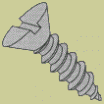 Metal Screw