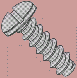 Self-tapping Screws Type B - Pan Head